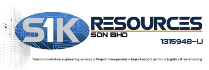 S1K RESOURCES SDN BHD